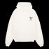 BELLEROPHON HOODIE - OFF WHITE